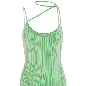 Paris Georgia singlet